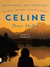 Cover image for Celine